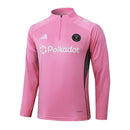 INTER MIAMI 25/26 TRAINING PINK TRACKSUIT