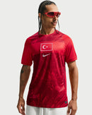 Türkiye 2026