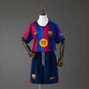 CONJUNTO INFANTIL BARCELONA 26/27