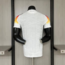 Jersey Alemania 24/25 (JUGADOR) - SPAIN STORE