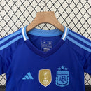 Jersey Argentina 24/25 - Kids (Short Included) - SPAIN STORE