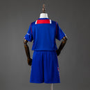 CONJUNTO INFANTIL PSG | 26/27