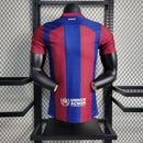 Jersey Barcelona 23/24 (JUGADOR) - Lux Shop