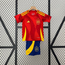 Jersey España 24/25 - Kids (Short Included) - SPAIN STORE
