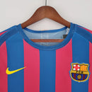 BARCELONA I 05/06 (RETRO) LONG SLEEVE