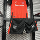KIDS SET BAYERN  LEVERKUSEN 24/25