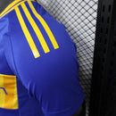BOCA JUNIORS (PLAYER VERSION) 24/25