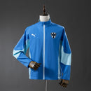 CF MONTERREY REVERSIBLE WINDBREAKER