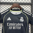 REAL MADRID 25/26 - Kids *OFICIAL* + 5 GIFTS 🎁