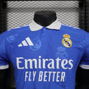 REAL MADRID (PLAYER VERSION) 25/26 + 1 GIFT 🎁