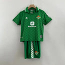 REAL BETIS II 23/24 KIDS SET