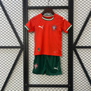 KIDS SET PORTUGAL 2025/2026