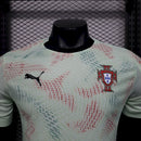PORTUGAL 25/26 (PLAYER VERSION) + 1 GIFT 🎁