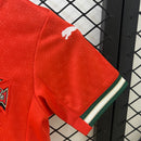 KIDS SET PORTUGAL 2025/2026