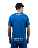Cruz Azul - Home 25/26 Fan Version Jersey