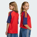 Spain - Home 26/27 Kids Jersey Kit