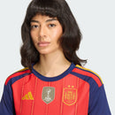 Spain Home Women Fan 2026/27 - 2 Stars Winner ⭐⭐