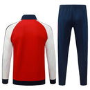 ARSENAL 26/27 FULL-ZIP I TRACKSUIT