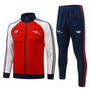 ARSENAL 26/27 FULL-ZIP I TRACKSUIT