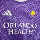ORLANDO CITY 25/26