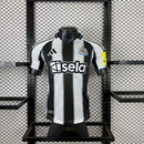 NEWCASTLE 25/26 (PLAYER VERSION) + 1 GIFT 🎁