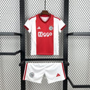 KIDS SET AJAX 25/26