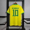 Jersey Brasil 22/23 - Lux Shop