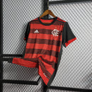 Jersey Flamengo 22/23 - Lux Shop
