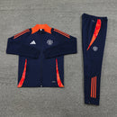 Chándal Manchester United 2024
