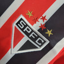 Jersey São Paulo 22/23 - Kids (Short Included) - Lux Shop