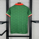 IRLANDA 25/26