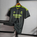 Jersey Real Madrid 22/23 - Lux Shop
