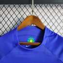 Jersey Brasil 22/23 - Lux Shop