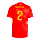 SPAIN 24/25