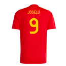SPAIN 24/25