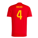 SPAIN 24/25