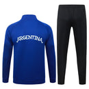ARGENTINA 26 FULL-ZIP TRACKSUIT