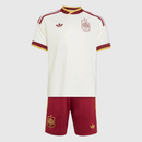 Spain - Away 26/27 Kids Jersey Kit