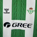 REAL BETIS 25/26