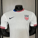 Jersey Estados Unidos 24/25 (JUGADOR) - SPAIN STORE