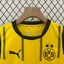 KIDS SET BORUSSIA DORTMUND 24/25