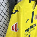VILLAREAL 25/26
