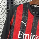 MILAN LONG SLEEVE 25/26