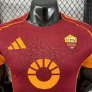 ROMA 25/26 (PLAYER VERSION) + 1 GIFT 🎁