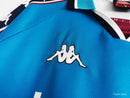 MANCHESTER CITY 97/98
