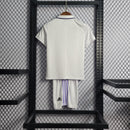 Jersey Real Madrid 22/23 - Kids (Short Included) - Lux Shop