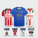 COMBO Chivas Guadalajara 2025/26