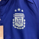 WINDBREAKER ARGENTINA 2024 (Pedir una talla más)