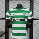 SPORTING 25/26 (PLAYER VERSION) + 1 GIFT 🎁