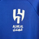 AL HILAL 70th Years Anniversary 25/26 + 1 GIFT 🎁